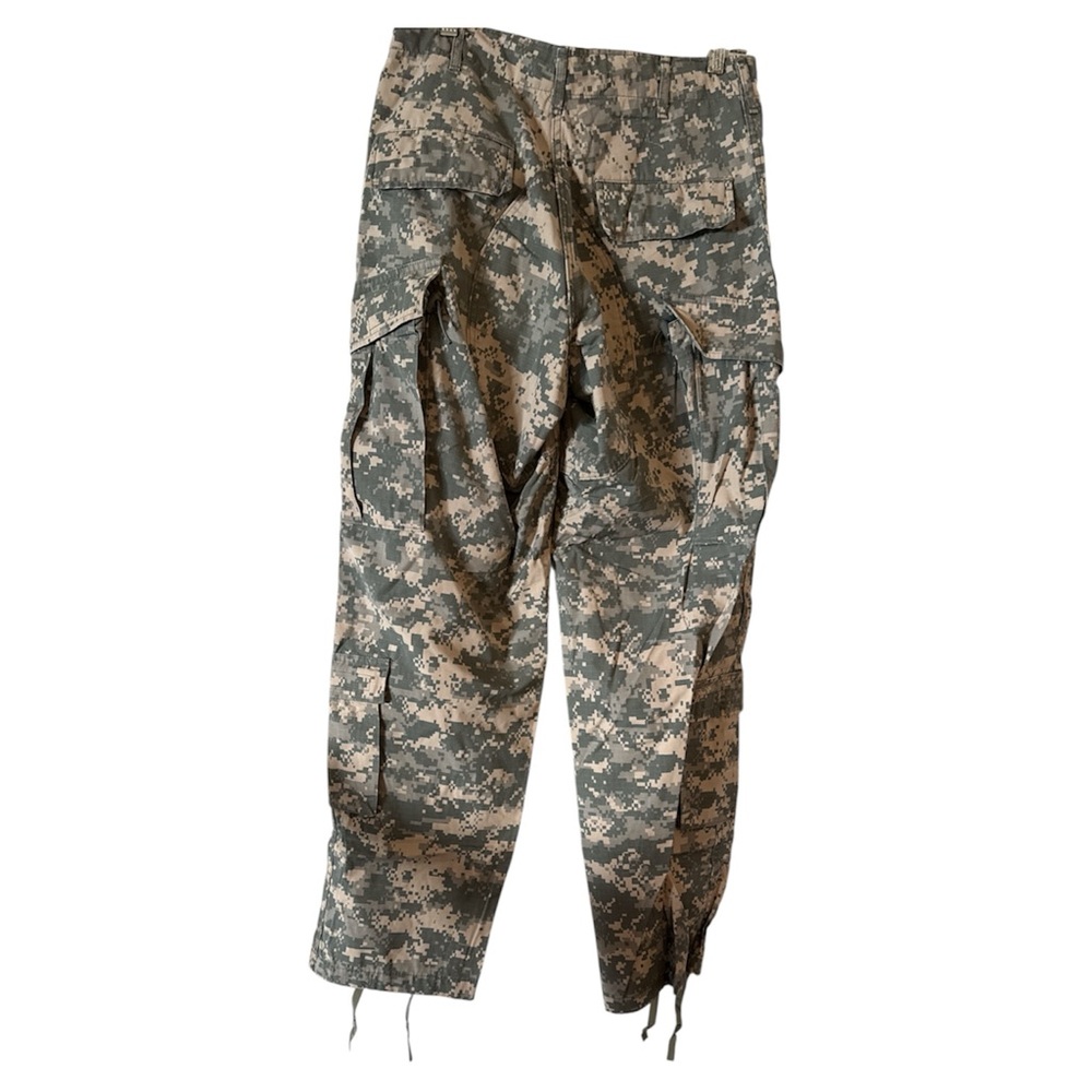 Unisex Army Combat Trousers